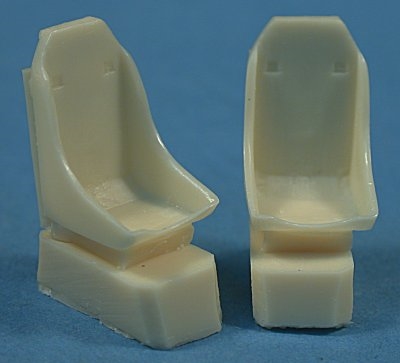CAC Mustang Seat RRR48135