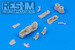 Panavia Tornado detail set (Revell) RESIM14401