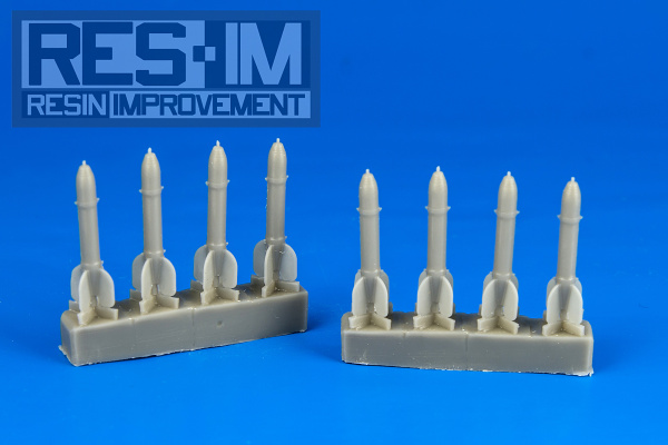RS-82 Rockets RESIM32006