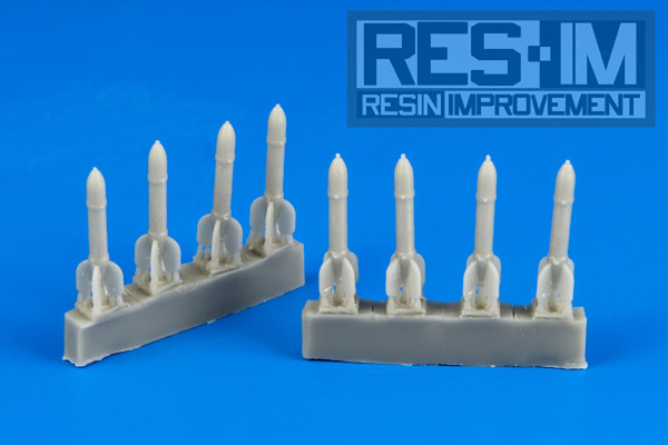 RS-82 Missiles RESIM4814
