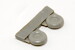 Mitsubishi J2M Raiden wheels set RESIM4818
