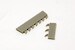 Mitsubishi J2M Raiden exhaust RESIM4819