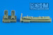 Let L13 Blanick Cockpit improvement set (Profiline/AZ) RESIM7201