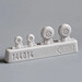 F4 Phantom Wheels Set (Platz) res144014