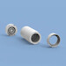Mirage IIIE Exhaust nozzle - Late Type (Mark 1) res144020