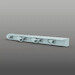 Yakovlev Yak9 Exhaust pipes -Late type (Zvezda) res48009
