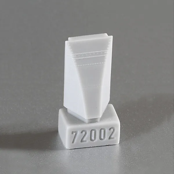 P40N Warhawk/Kittyhawk Cockpit aft (Special Hobby)  res72002