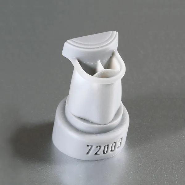 P40 Warhawk/Kittyhawk Intake (Special Hobby) res72003