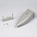 Sukhoi Su24MR Flanker Nose update set ((Trumpeter) res72011