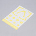 F/A18C Hornet Mask (Aademy) resma72006