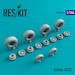 Airbus A320 Wheel Set RS144-005