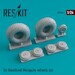 Mosquito Wheels set RS24-0004