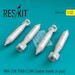 RBK-250 PTAB-2,5m Cluster Bombs (4x) RS32-0141