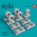 Sepecat Jaguar Wheel Set RS32-0163