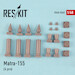 Matra-155 Rocket launcher (4x) RS48-0060