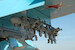MBD3-U6-68 Multiple Bomb rack (2x)  RS48-0095