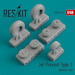 Jet Provost Type 1 Wheel set RS48-0131