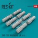 SAB100MN Bombs (8x) for Su7, Su17/22, Su24, Su25, MiG21, Mig27.Yak38, Yak130 RS48-0154