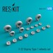 V22 Osprey Type 1 Wheel Set RS72-0217