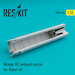 Mirage IIIC Exhaust Nozzle (Italeri) RSU32-0026