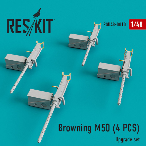 Browning M50 Upgrade set (4x)  RSU48-0010