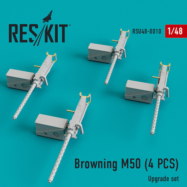 Browning M50 Upgrade set (4x) RSU48-0010