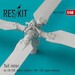 Sikorsky H53E Tail Rotor set RSU48-0037