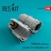 Panavia Tornado Exhaust Nozzle upgrade set (Hobby Boss) RSU48-0063