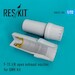F15I/K Strike Eagle Open Exhausts (Great wall) RSU72-0103