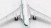 Tupolev Tu104A Alitalia / CSA I-DIWN / OK-NDF  RETRO4002