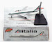 Tupolev Tu104A Alitalia / CSA I-DIWN / OK-NDF  RETRO4002