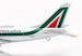 Tupolev Tu104A Alitalia / CSA I-DIWN / OK-NDF  RETRO4002