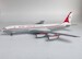 Boeing 707-437 Air India VT-DNY polished finish 