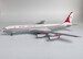 Boeing 707-437 Air India VT-DNY polished finish