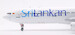 Airbus A340-313 SriLankan Airlines 4R-ADF  RM34301