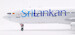 Airbus A340-313 SriLankan Airlines 4R-ADF  RM34301