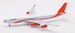 Airbus A340-313 Kam Air YA-KMU