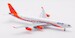 Airbus A340-313 Kam Air YA-KMU  RM34302