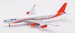 Airbus A340-313 Kam Air YA-KMU 