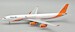 Airbus A340-313 Kam Air "15 YEARS IN THE SKY" YA-KME 