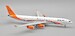 Airbus A340-313 Kam Air "15 YEARS IN THE SKY" YA-KME  RM34315