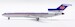 Boeing 727-200 JAT Yugoslav Airlines YU-AKI  RM72202