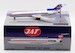 Boeing 727-200 JAT Yugoslav Airlines YU-AKI  RM72202