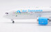 Boeing 787-8 Dreamliner Tanzania Boeing 5H-TCG  IF788TC0725