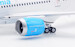 Boeing 787-8 Dreamliner Tanzania Boeing 5H-TCG  IF788TC0725