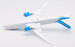 Boeing 787-8 Dreamliner Tanzania Boeing 5H-TCG  IF788TC0725