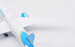Boeing 787-8 Dreamliner Tanzania Boeing 5H-TCG  IF788TC0725