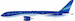 Boeing 787-8 Dreamliner Azerbaijan Airlines VP-BBR