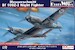 Messerschmitt Bf 109Z-2 Night Fighter RTW7201