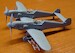 Messerschmitt Bf 109Z-2 Night Fighter RTW7201